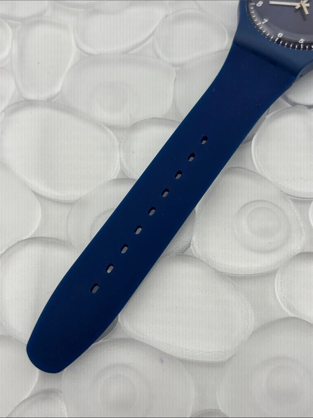 Swatch Watch - SUON116 - MONO BLUE
